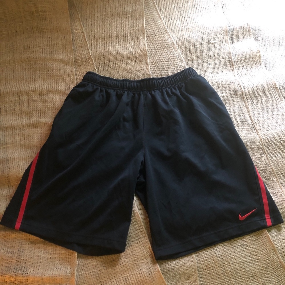 NIKE Basketball Shorts